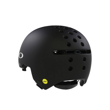 Kask deskorolkowy unisex Oakley STREET 1 czarny FOS901917-02K
