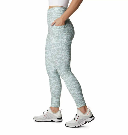 Legginsy Damskie Columbia Weekend Adventure 7/8