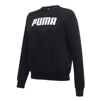 Bluza damska Puma ESS czarna 84721101