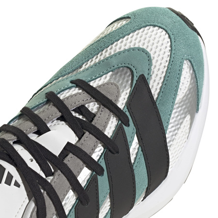 Buty sportowe męskie adidas LIGHTBLAZE wielokolorowe JR3462