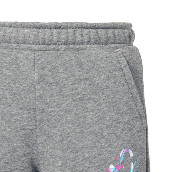 Spodenki chłopięce Puma NEYMAR JR CREATIVITY szare 60556106