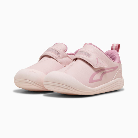 Buty sportowe dziecięce Puma KITTEN SL V INF różowe 40284803