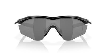 Okulary przeciwsłoneczne unisex Oakley M2 FRAME XL czarne OO9343-19