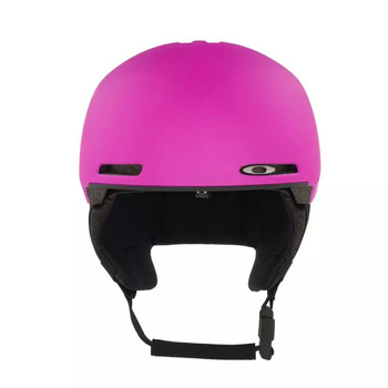 Kask narciarski dziecięcy Oakley MOD1 różowy FOS99505Y-MP-89N