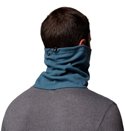 Komin unisex Columbia TRAIL SHAKER niebieski 1862541429