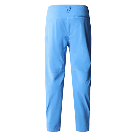 Spodnie trekkingowe męskie The North Face SPEEDLIGHT niebieskie NF0A7X6ELV6