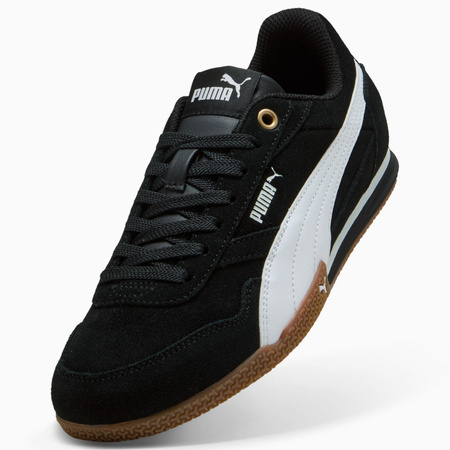 Buty sportowe damskie Puma BELLA DONNA czarne 40267301