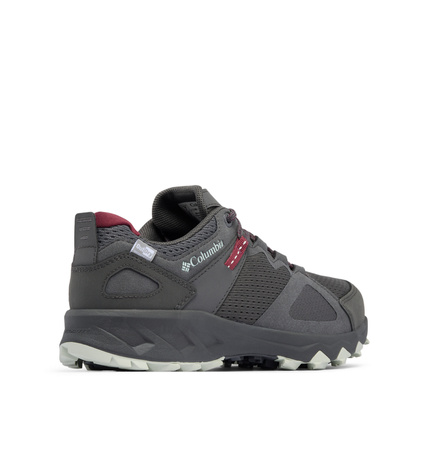 Buty trekkingowe damskie Columbia PEAKFREAK HERA szare 2100191089