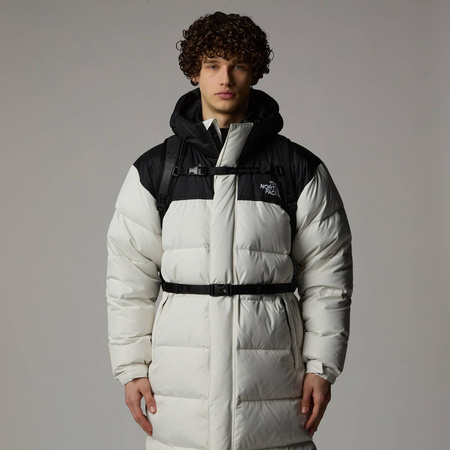Plecak miejski unisex The North Face BOREALIS CLASSIC 25TH ANNIVERSARY czarny NF0A88TM0OL