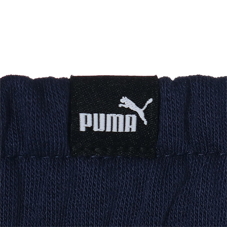Spodnie dresowe męskie Puma ESS TR granatowe 84723406
