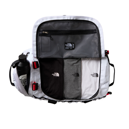 Torba unisex The North Face BASE CAMP M biała NF0A52SAFIT