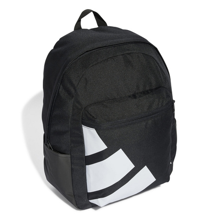 Plecak miejski unisex adidas CLASSICS BACK TO SCHOOL czarny IX7989