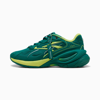 Buty sportowe unisex Puma AMF1 INVERSE HERO zielone 30923001