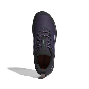 Buty trekkingowe damskie adidas TERREX ANYLANDER fioletowe JQ9956