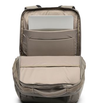 Plecak miejski unisex Columbia STAR RANGE szary 2145381003