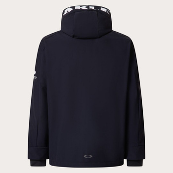 Kurtka z kapturem męska Oakley O-FUSION WARM 2.0 czarna FOA408115-02E