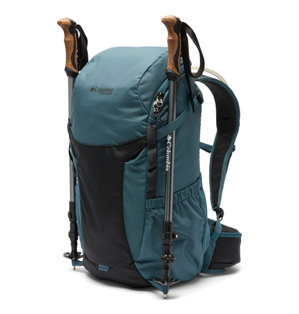 Plecak trekkingowy unisex Columbia TRIPLE CANYON 36 L niebieski 2071541429