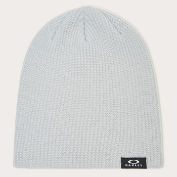 Czapka zimowa unisex Oakley BACKBONE BEANIE szara FOS901820-26C