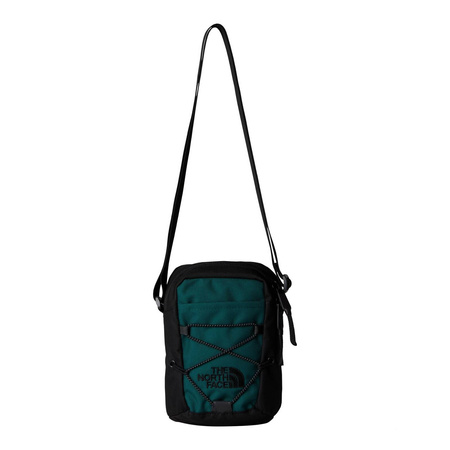 Saszetka unisex The North Face JESTER CROSSBODY czarna NF0A52UC586