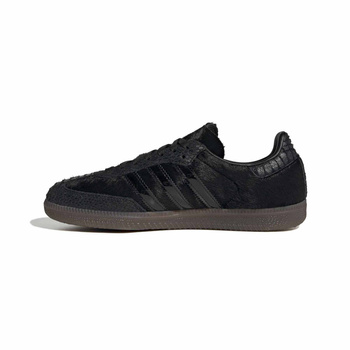 Buty sportowe damskie adidas SAMBA OG czarne IH9149