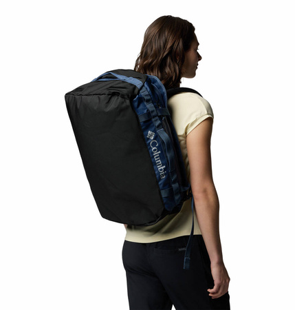 Torba podróżna unisex Columbia LANDROAMER 40 L granatowa 2093291478