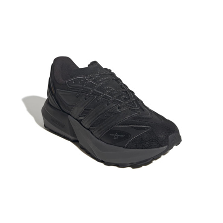 Buty sportowe damskie adidas LIGHTBLAZE ATR czarne JS1965