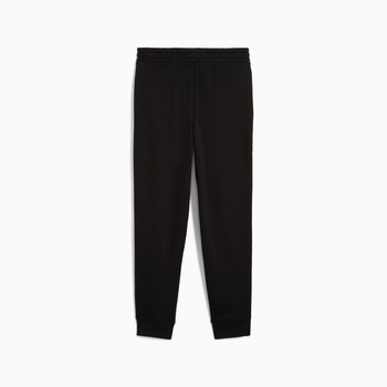 Spodnie dresowe damskie Puma NEW TAPE FL CL czarne 69265001