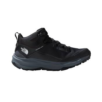 Buty trailowe damskie The North Face VECTIV EXPLORIS 2 czarne NF0A7W6BNY7