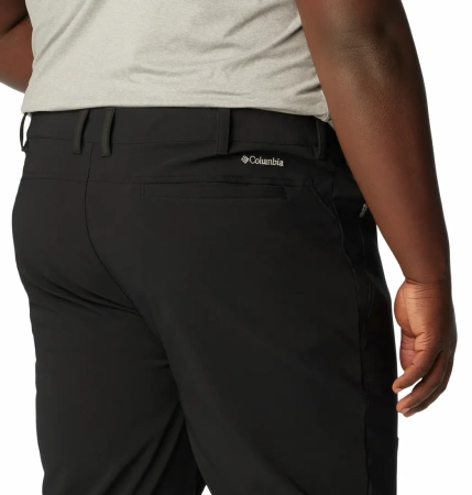 Spodnie Zimowe Columbia Tech Trail Warm Pant Męskie Trekkingowe 1907465010