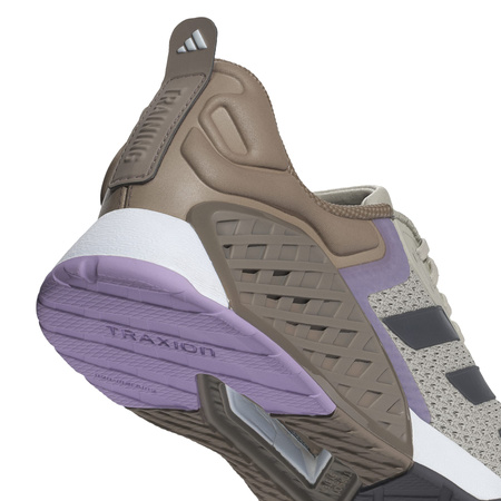 Buty treningowe damskie adidas DROPSET 3 TRAINER wielokolorowe JR1675