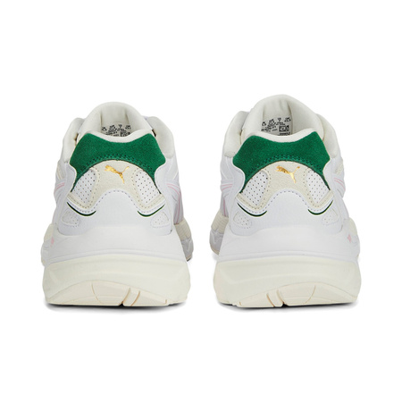Buty sportowe damskie Puma TEVERIS NITRO PREPPY białe 39109601