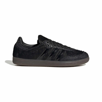 Buty sportowe damskie adidas SAMBA OG czarne IH9149