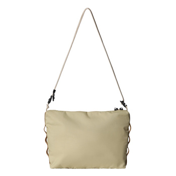 Saszetka unisex The North Face TERRA beżowa NF0A81EPLK5