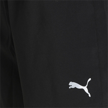 Spodenki męskie Puma RUN FAV 2IN1 czarne 52135101