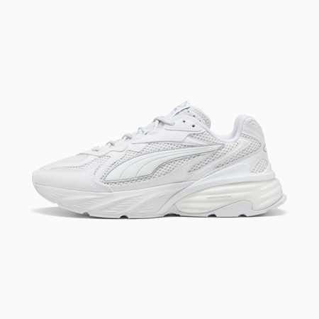 Buty sportowe męskie Puma FADE NITRO LS białe 40620306