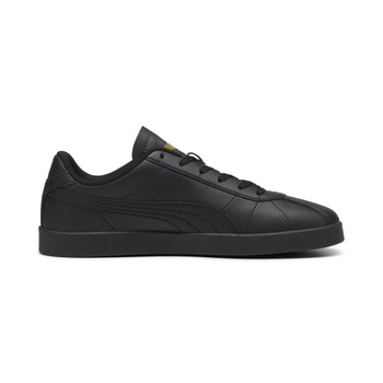 Buty sportowe męskie Puma CLUB II SL czarne 39744501