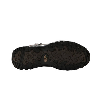 Buty trekkingowe męskie The North Face STORM STRIKE III brązowe NF0A7W4GU6V