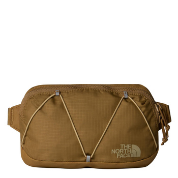 Nerka unisex The North Face TERRA brązowa NF0A8C2KWK2