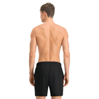 Kąpielówki męskie Puma BERMUDY SWIM czarne 94707104