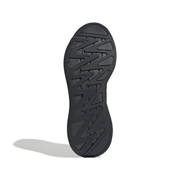 Buty sportowe męskie adidas ADIZERO ARUKU czarne JH7772