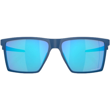 Okulary przeciwsłoneczne unisex Oakley FUTURITY SUN niebieskie OO9482-03
