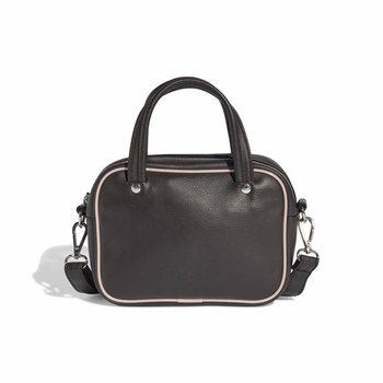 Torba unisex adidas ADICOLOR brązowa KD7844