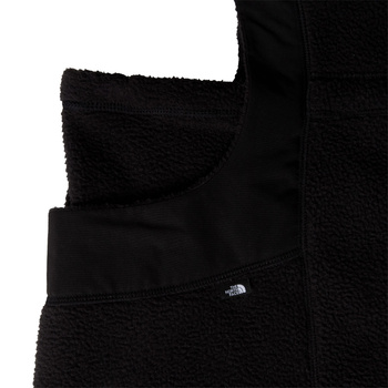 Kominiarka unisex The North Face WHIMZY POWDER czarna NF0A8CHQJK3