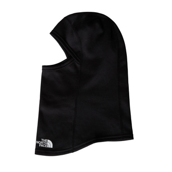 Kominiarka dziecięca The North Face FREEDOM FLEECE BALACLAVA czarna NF0A8CGVJK3