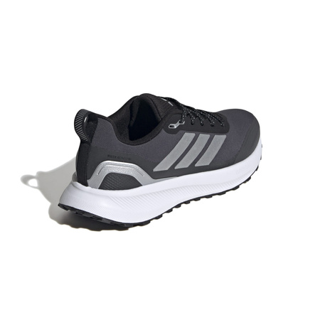 Buty do biegania damskie adidas RUNFALCON 5 TR czarne JP5911