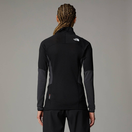 Bluza damska The North Face STORMGAP POWERGRID czarna NF0A87JC4GZ