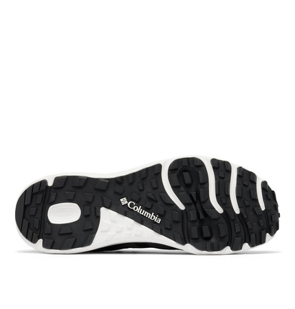 Buty trekkingowe męskie Columbia KONOS XCEL II szare 2099821011