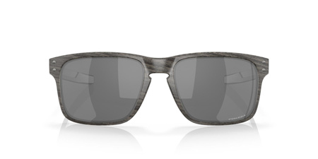 Okulary przeciwsłoneczne unisex Oakley HOLBROOK MIX szare OO9384-04