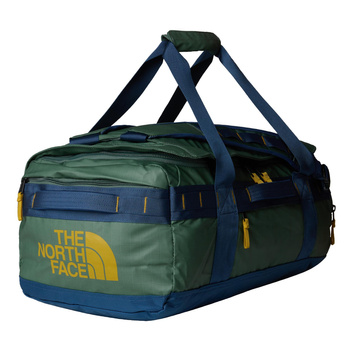 Torba podróżna unisex The North Face BASE CAMP VOYAGER 42 L zielona NF0A52RQA72