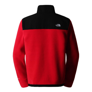 Polar męski The North Face ALPINE POLARTEC 200 czerwony NF0A7WWL54A